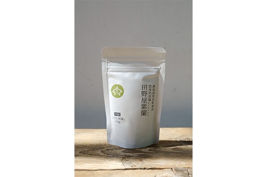 完全天日塩 大粒