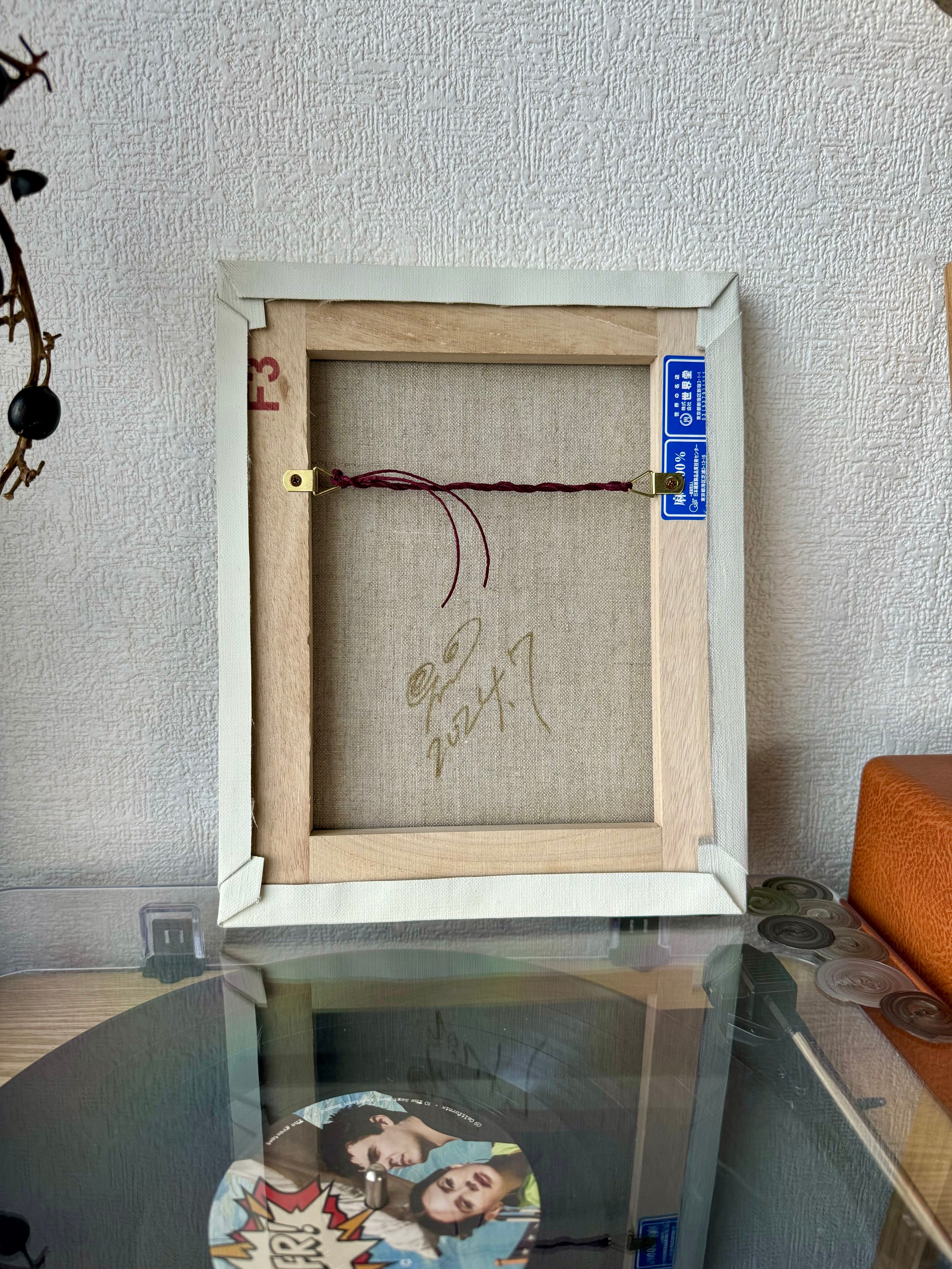 No.0108 (Rev.0015) | 渦を11年描いてる人