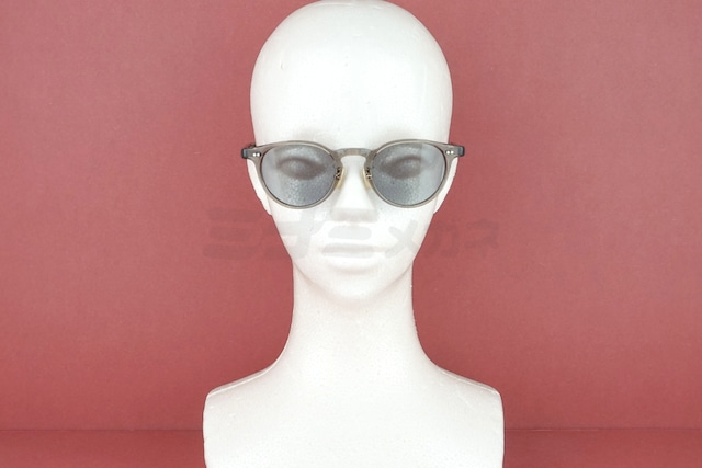 BOSTON CLUB サングラス HUDSON”R” Col.04 SUN ボストン 眼鏡 ボストンクラブ ハドソン 鯖江 日本製 正規品-5枚目