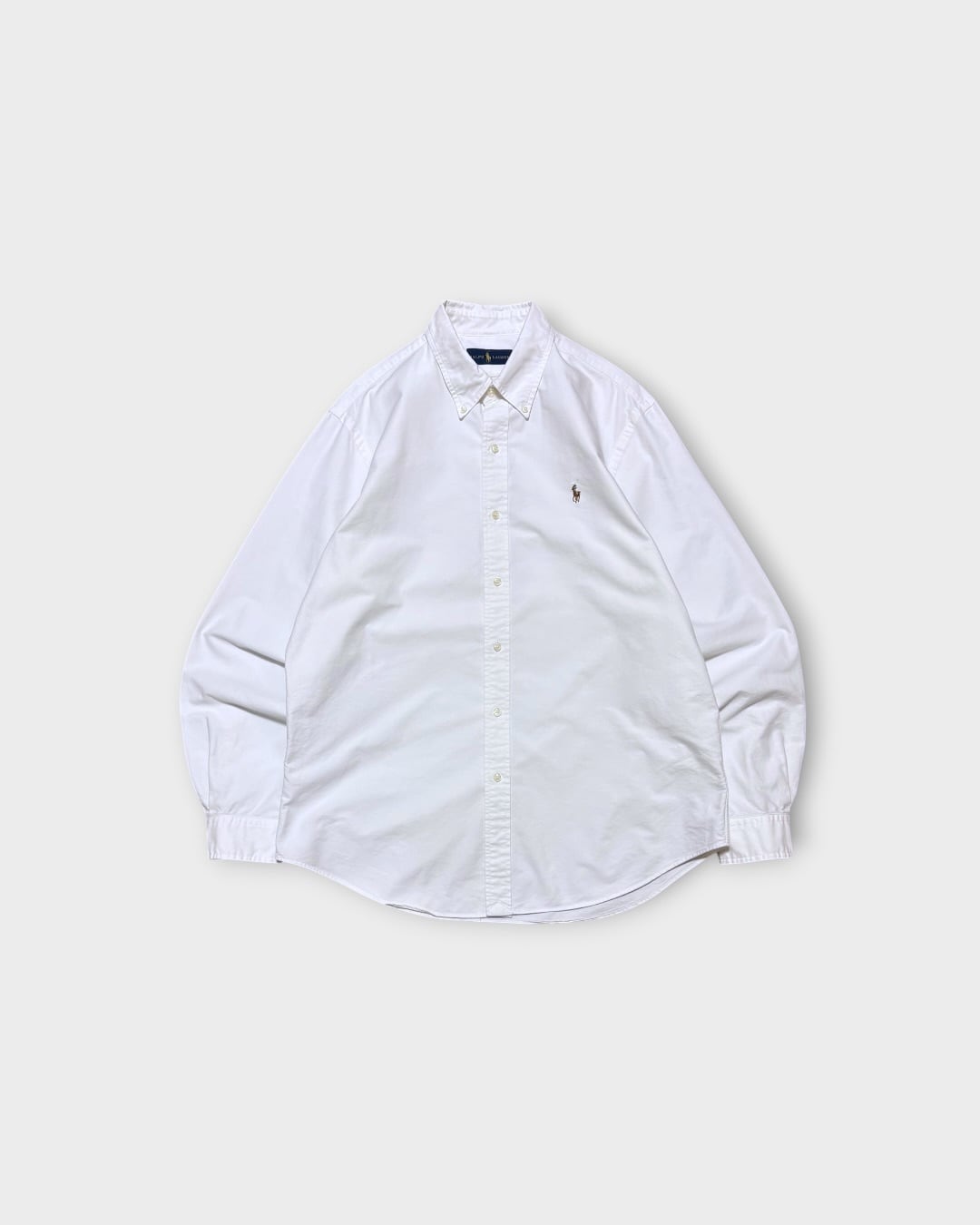 Ralph Lauren】1990's 