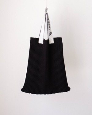 GIU GIU - NONNA PETIT SAC "YIN YANG"