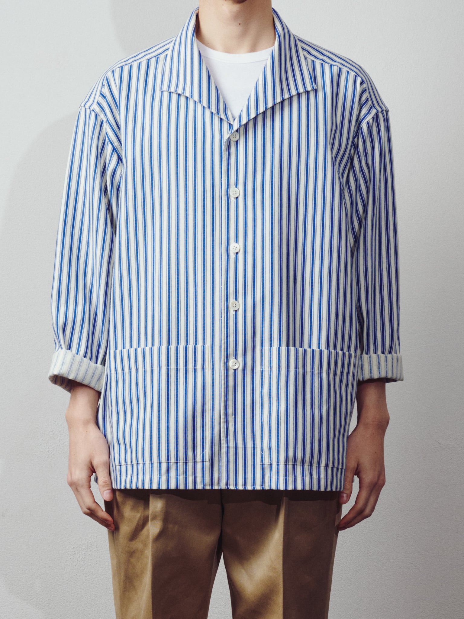 WHITE | MINTENS(ミンテンズ)｜ONLINE SHOP