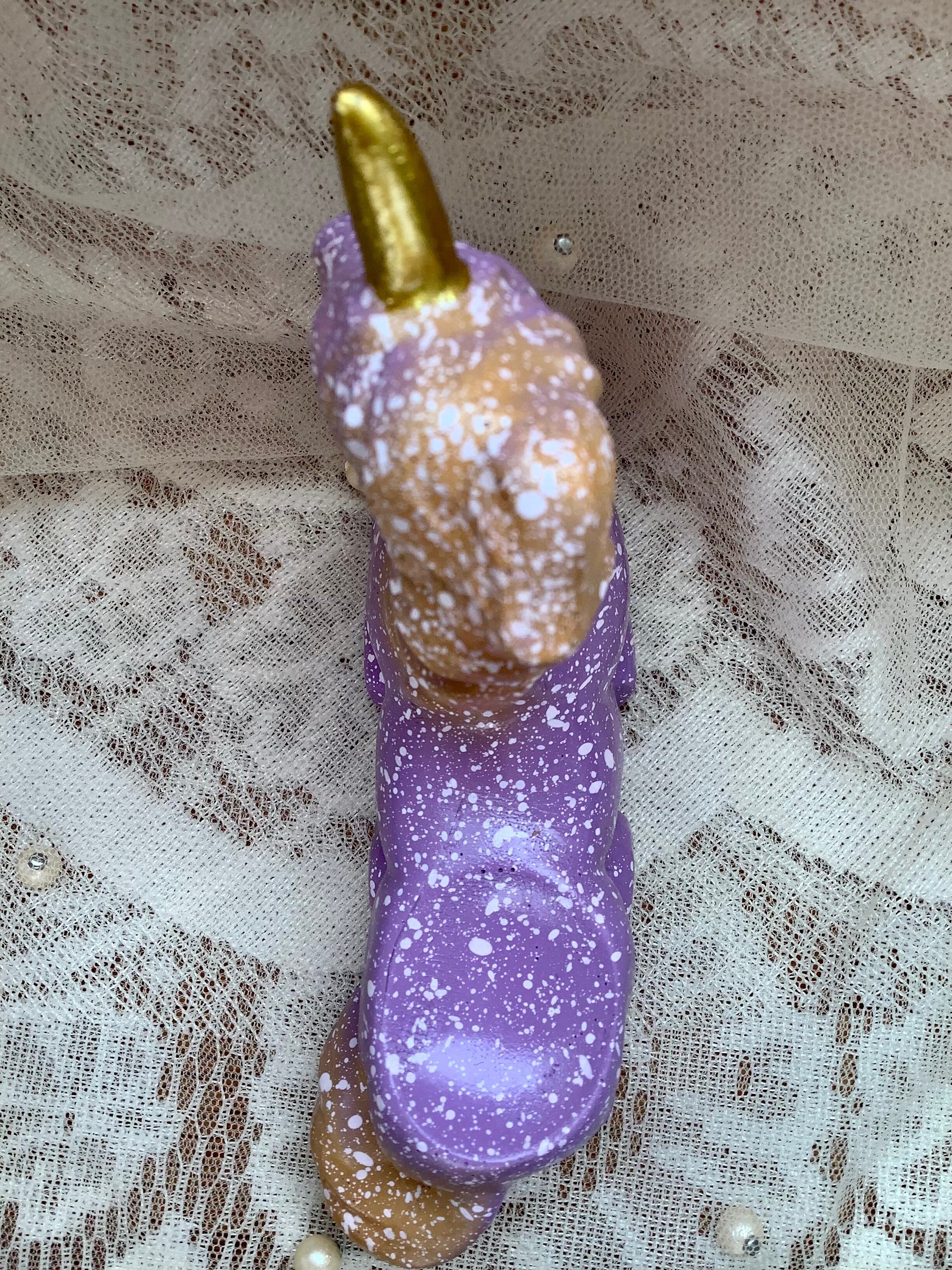 パープルユニコーン✴︎スフィアスタンド | Pay ID