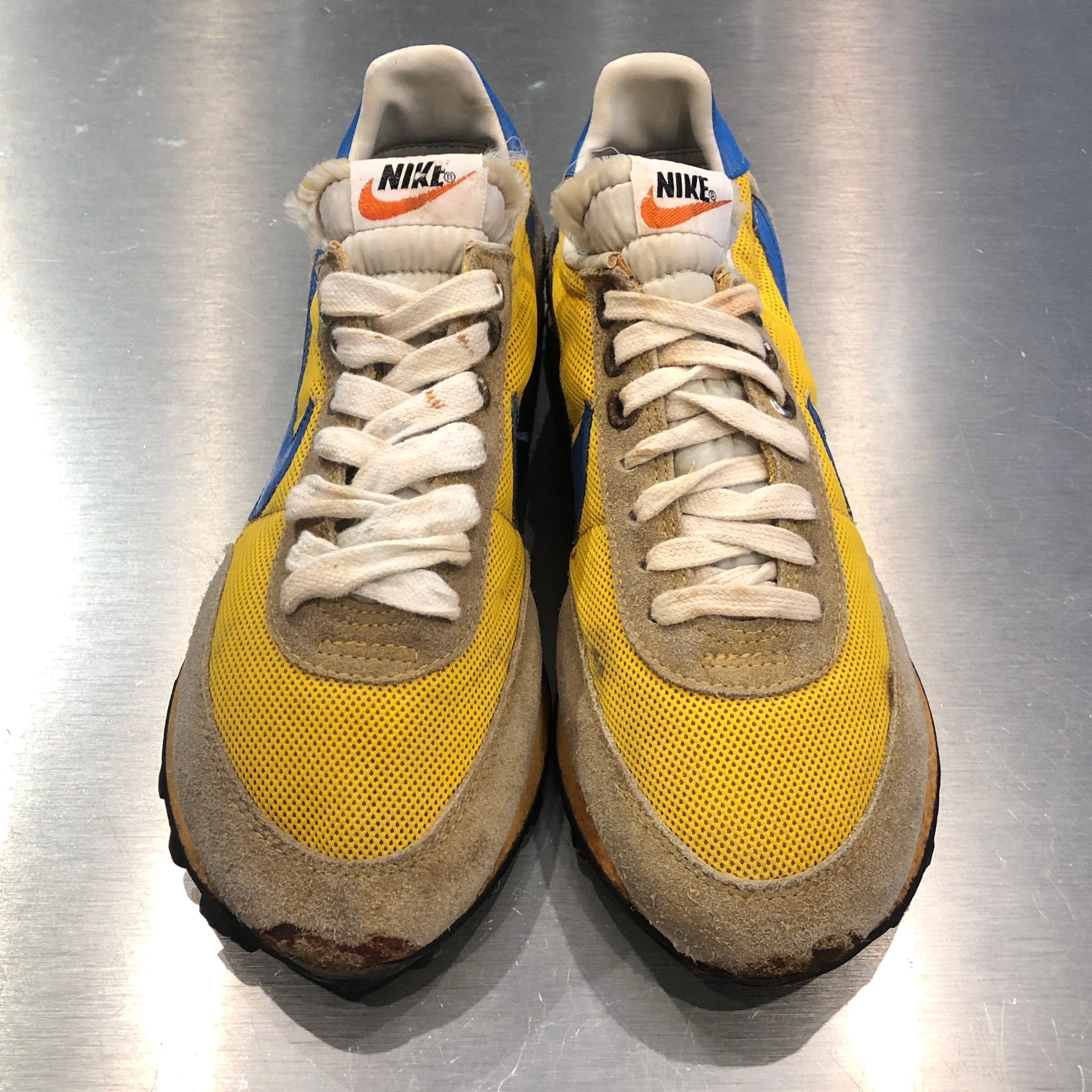 ⊕1970s NIKE LDV 6 1/2 KOREA | safarionline