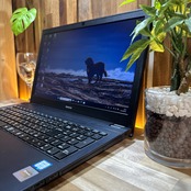 \ 公式ショップ限定価格❣️/ おすすめ《ハイスペック》Mouse 最高峰 Corei7 第8世代 15インチ メモリ8GB SSD256GB ノートパソコン 安心サポート&3ヶ月保証付き