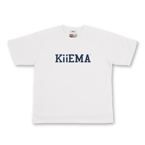 SHANTi i × KiEMA collaboration T-shirt