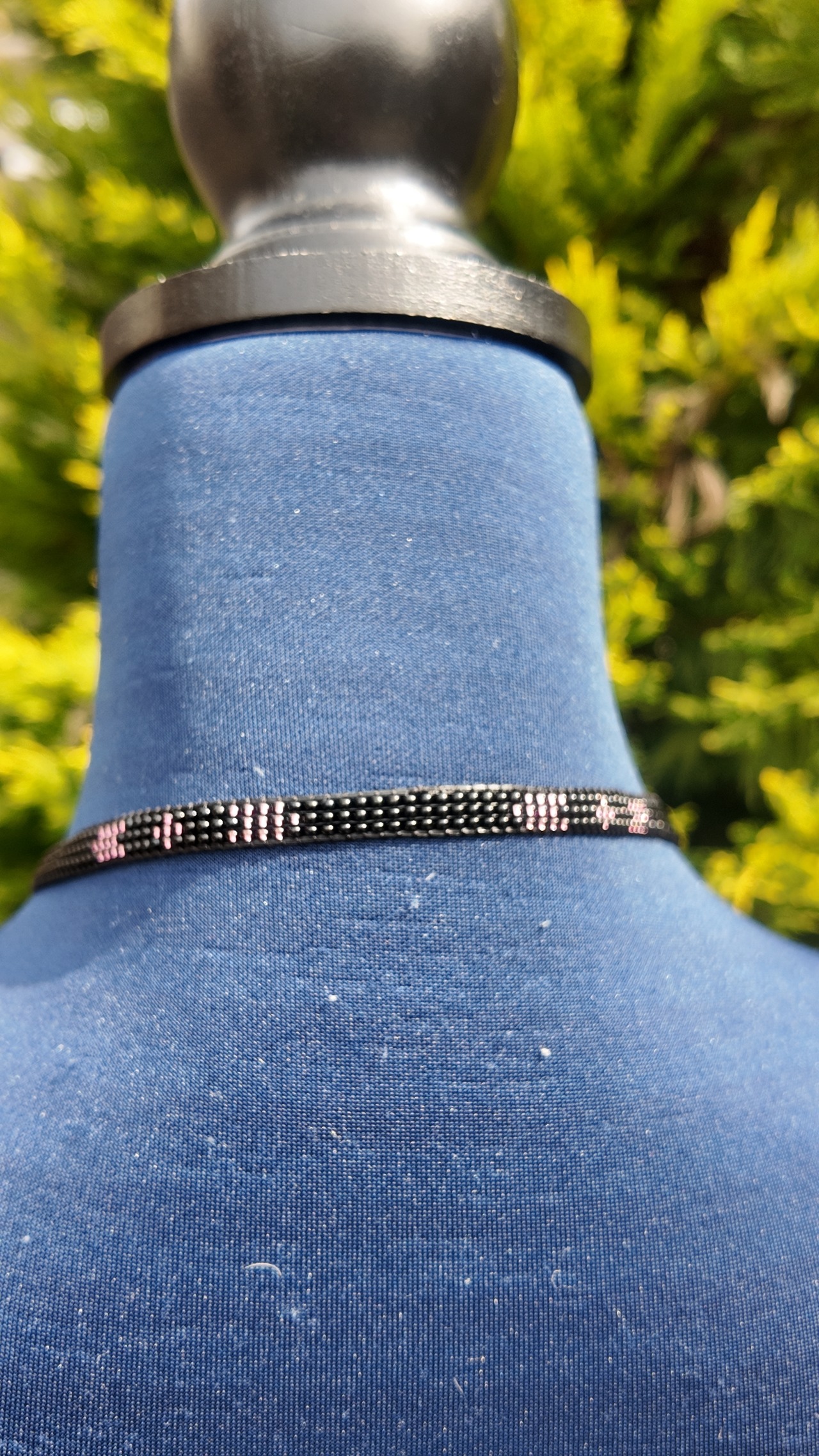 【美の国家遺産】ゲルダン・ネックレス（UA.Designer） - 7