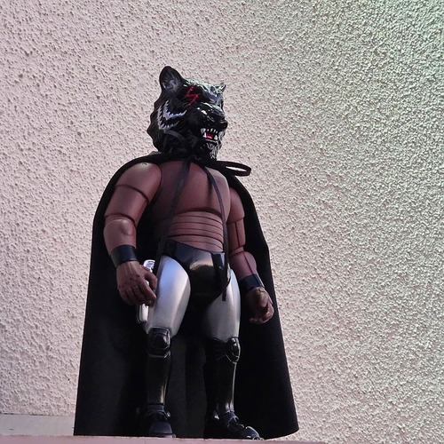 Tiger Wars - Dark Volt