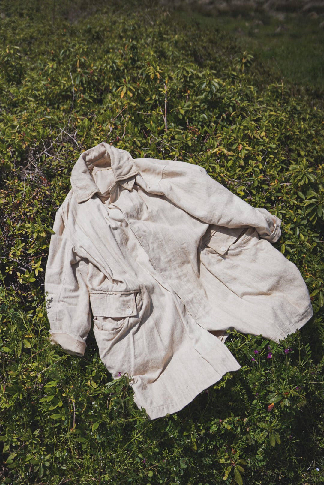 Andrew Driftwood Bontan