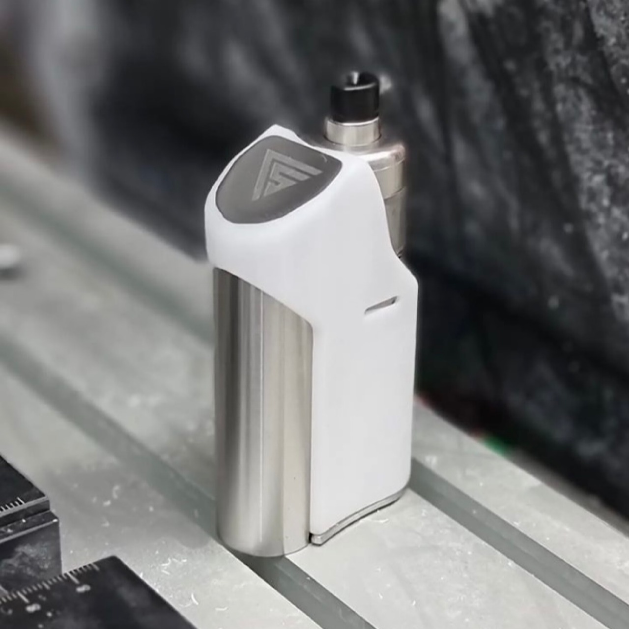 elcigart【Prisma SBS Classic DNA60】 | Vape Shop Frog