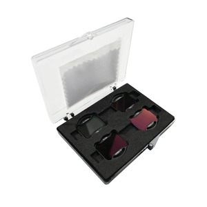 Flywoo O4 Pro ND filter set (ND4/8/16/CPL)