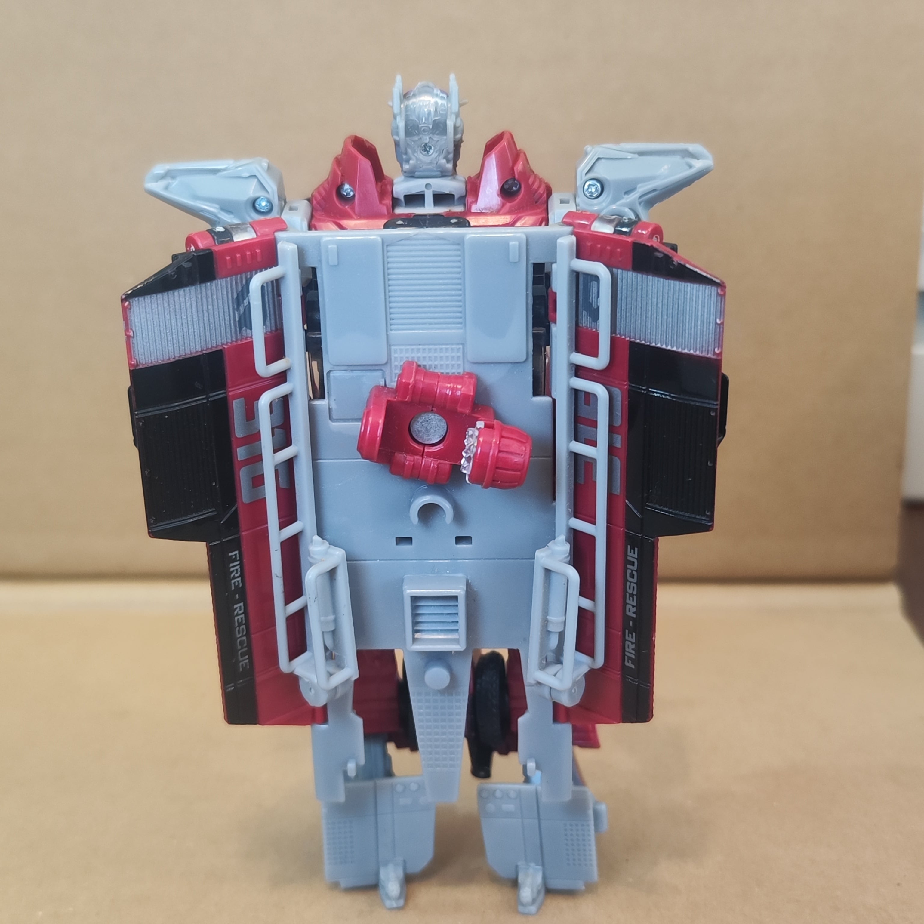 欠品あり】トランスフォーマームービー センチネルプライム