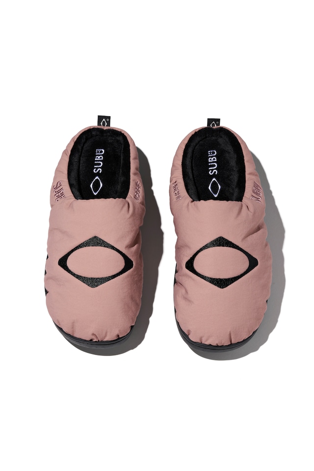 [MSCHF] MSCHF X SUBU PUFFER SLIPPER_ROSE BROWN ミスチーフ 正規品 韓国ブランド 韓国ファッション 韓国代行 韓国通販 mischief