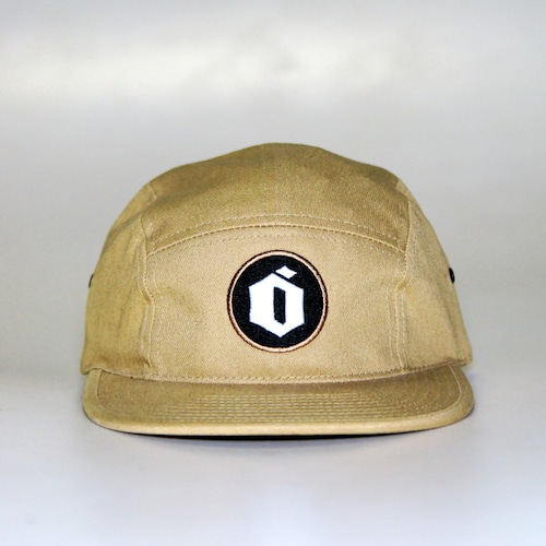 ROKKAN JET CAP (Khaki)