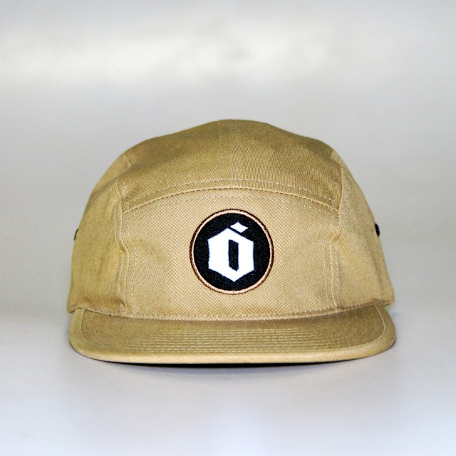 ROKKAN JET CAP (Khaki)