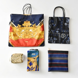 HAPPY BAG 2026 <PIPING BAG ver.> #15