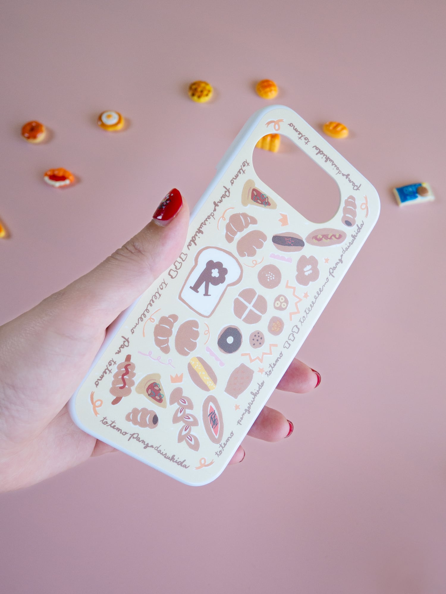 スマホケース ハードケース