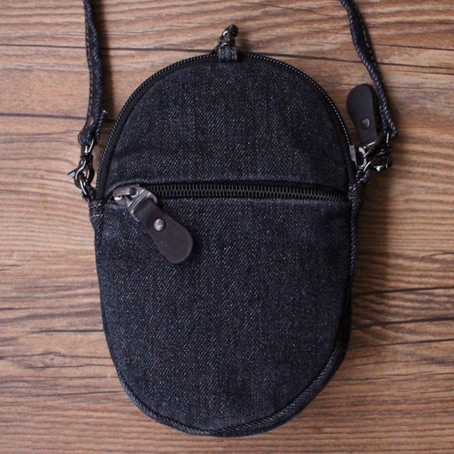 キャップパネルリワークポシェット  2col   R01569