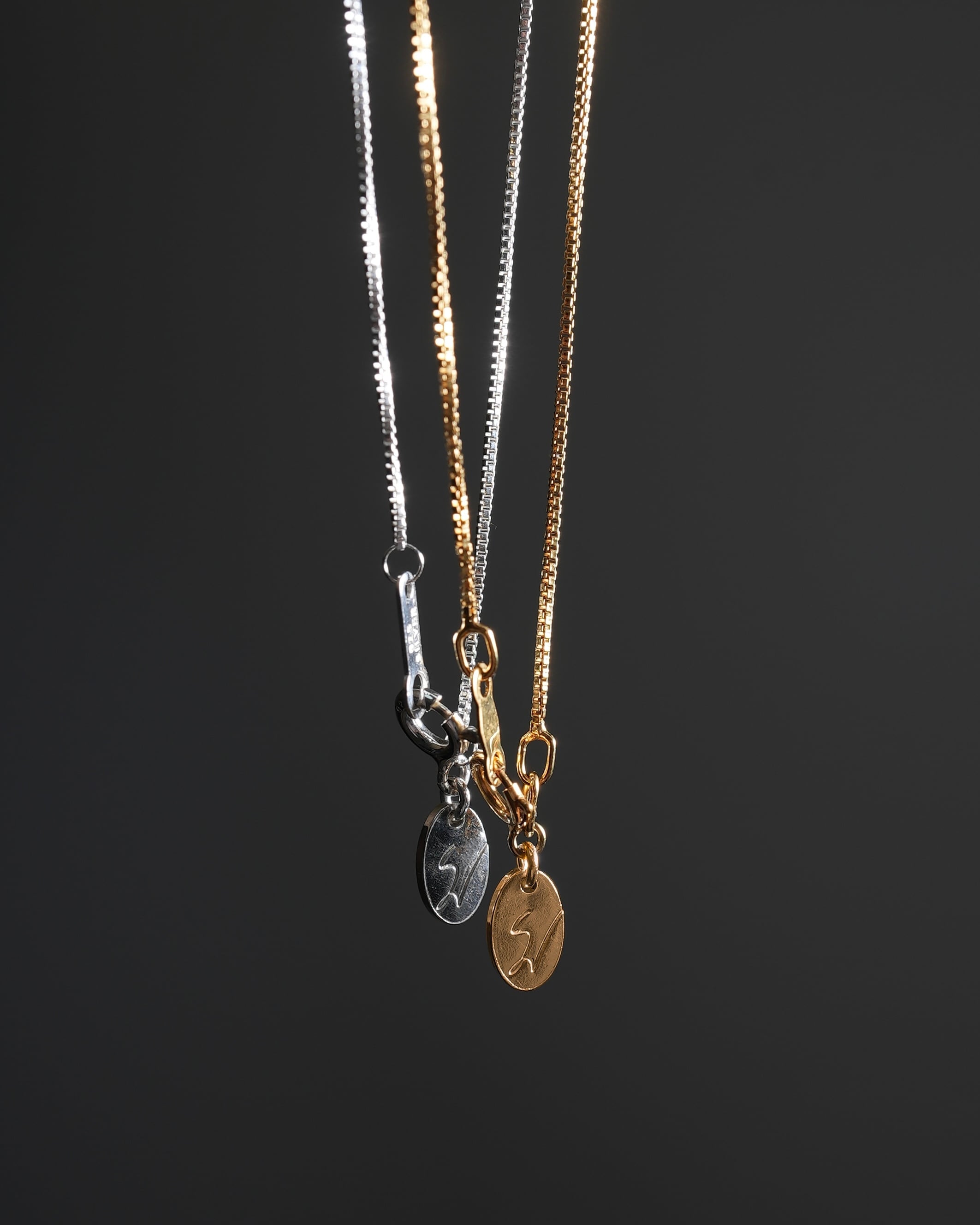 ネックレス・ペンダント EOU STUDIO Easy Neklace04 df5eee63c536ced9eb70cb738bd785