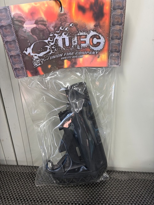 【中古】UFC S&T HK416/417共用　E2ストック