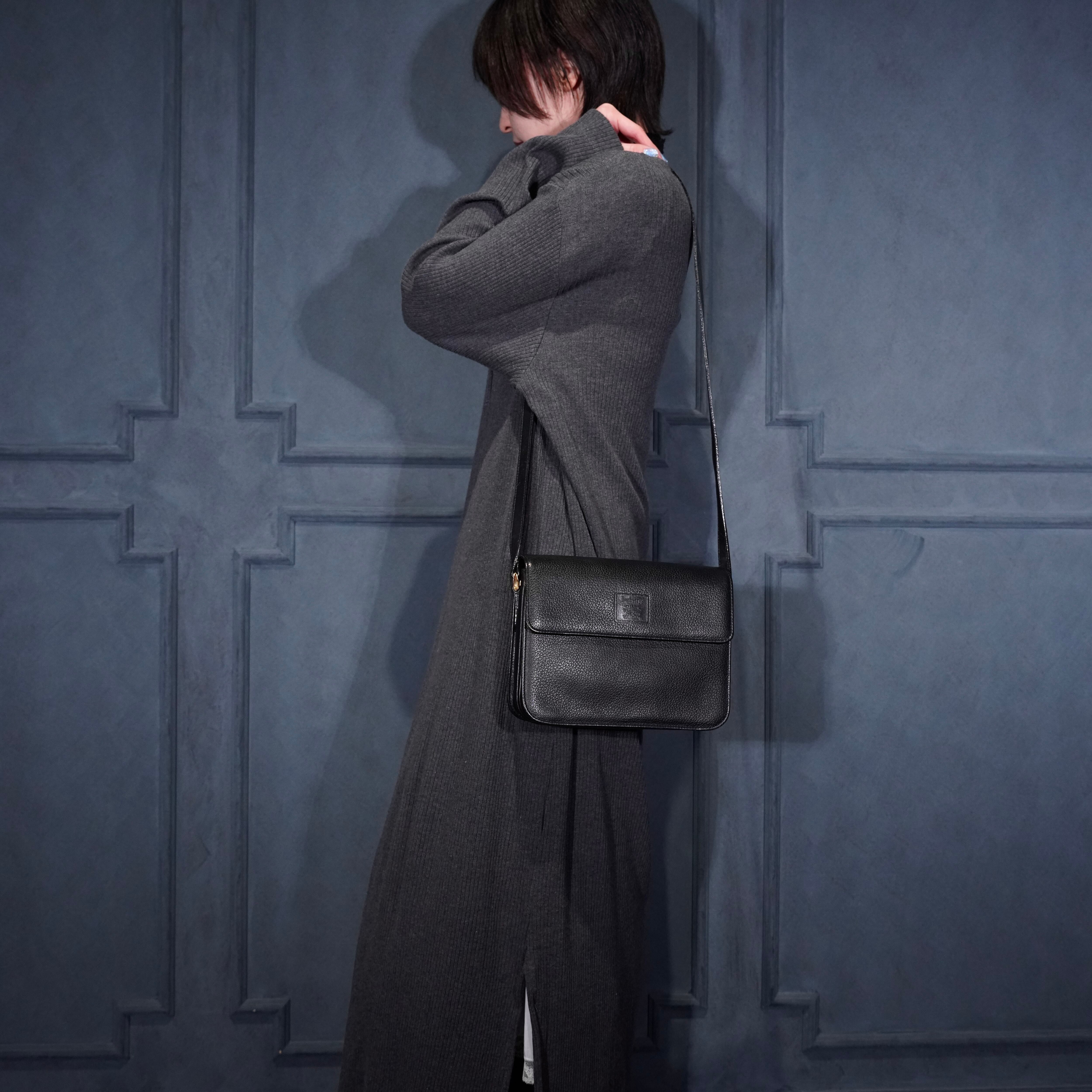 バーバリーズ burberrys ショルダー ロゴ ビジネス ショルダー バック 楽天市場】バーバリー ショルダーバッグ（男女兼用バッグ｜バッグ