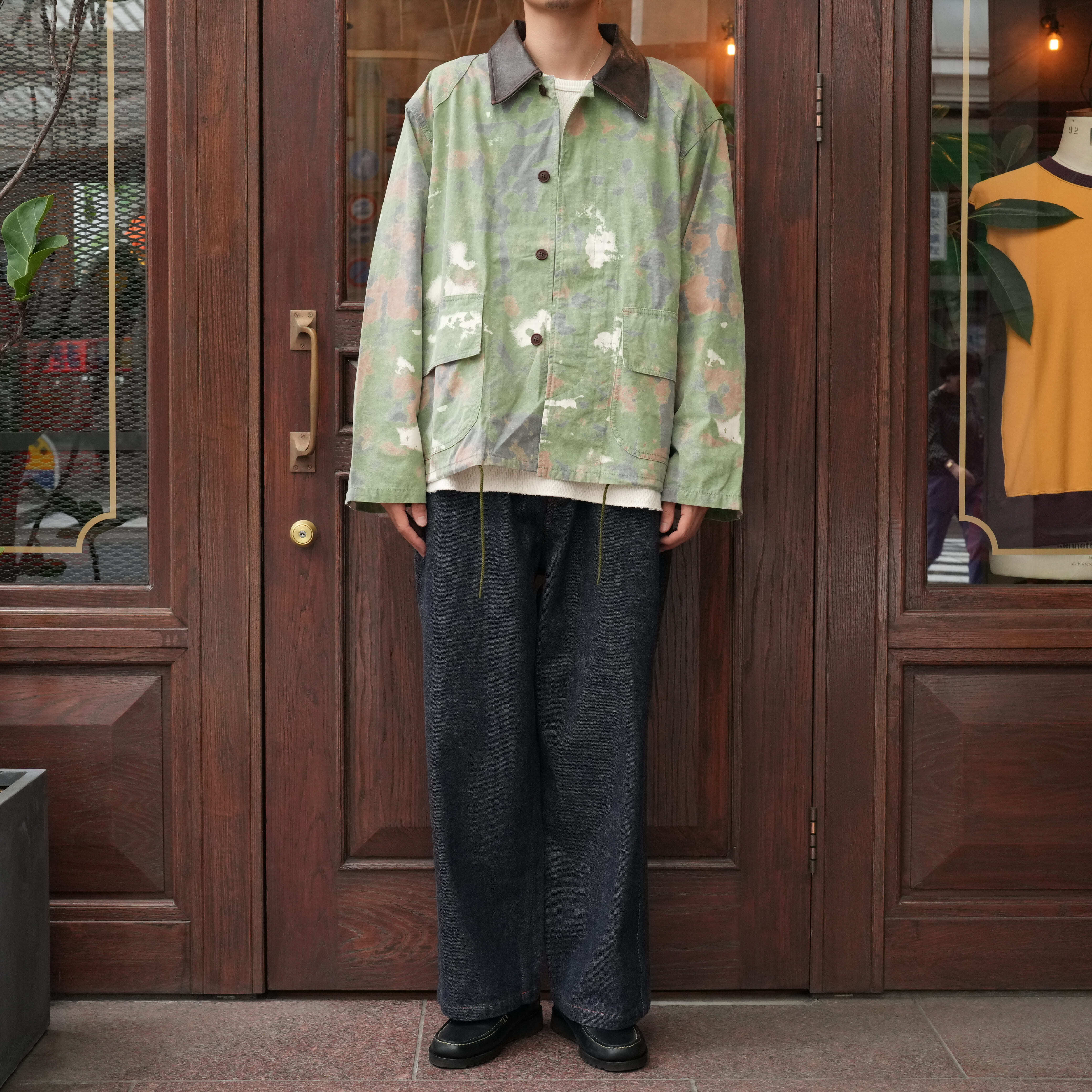 Gurank(グランク)25AW Gurank(グランク)25AW