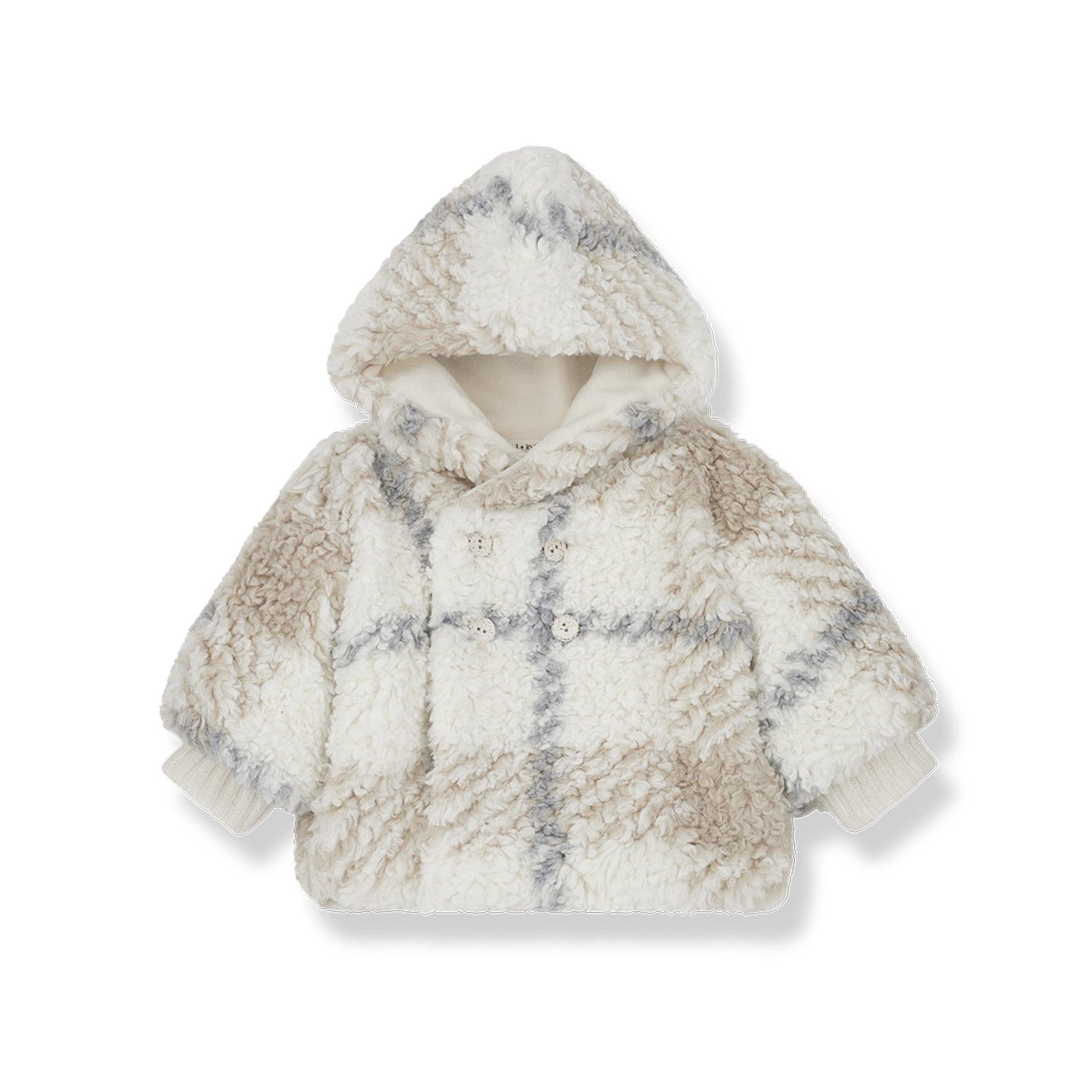 ✴︎新品未使用✴︎ 1+in the family ボアコート 1 + in the family》EUGENE ボアコート | racconto