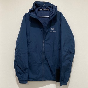 新品Arc'teryx Atom LT Hoody Nocturne Sサイズ