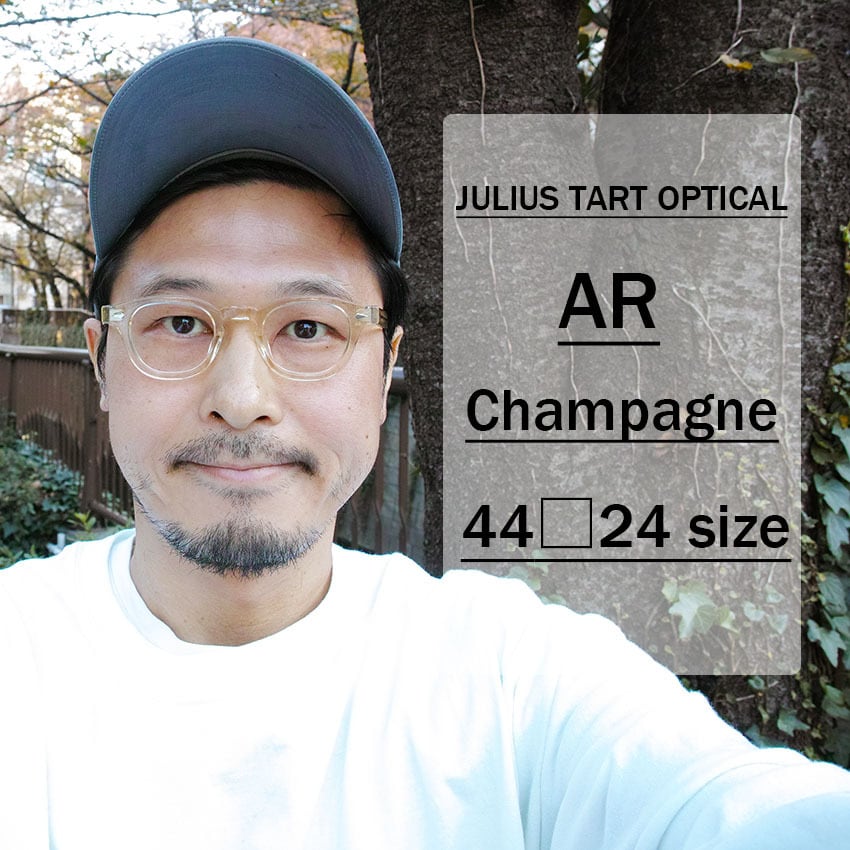 JULIUS TART OPTICAL AR 44/24 | nate-hospital.com