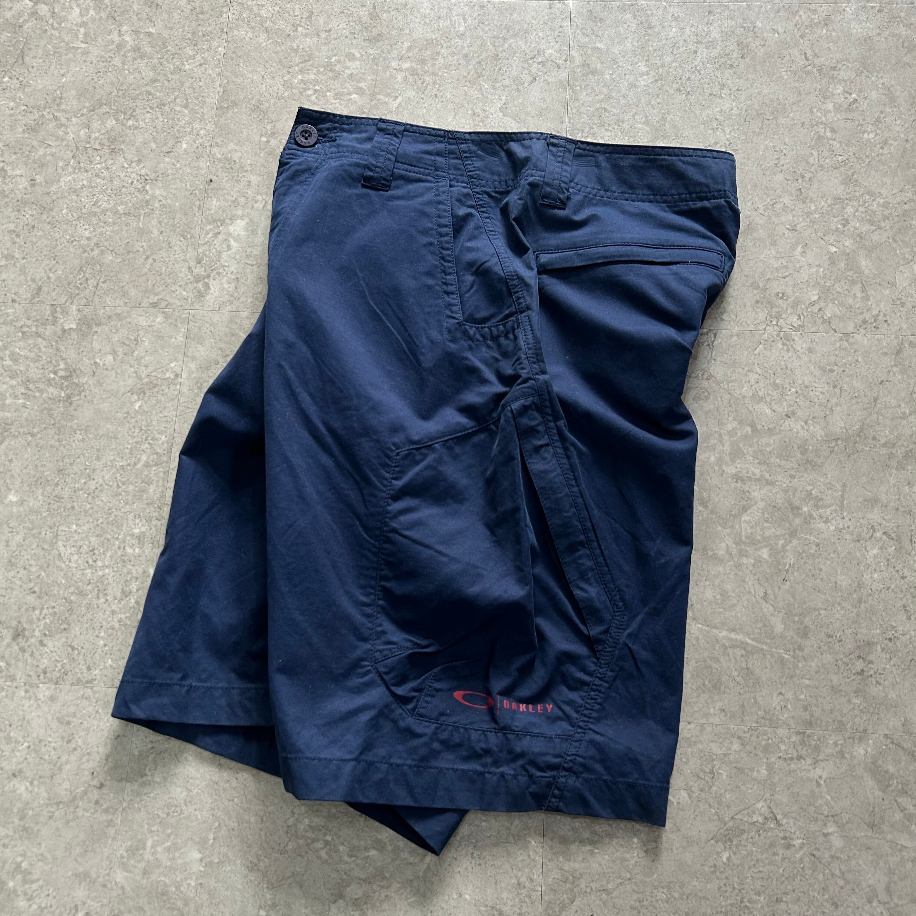 00s OAKLEY cargo shorts【仙台店】