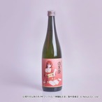 無職転生Ⅲコラボ日本酒「純米吟醸 焔麗酔（えりす）」
