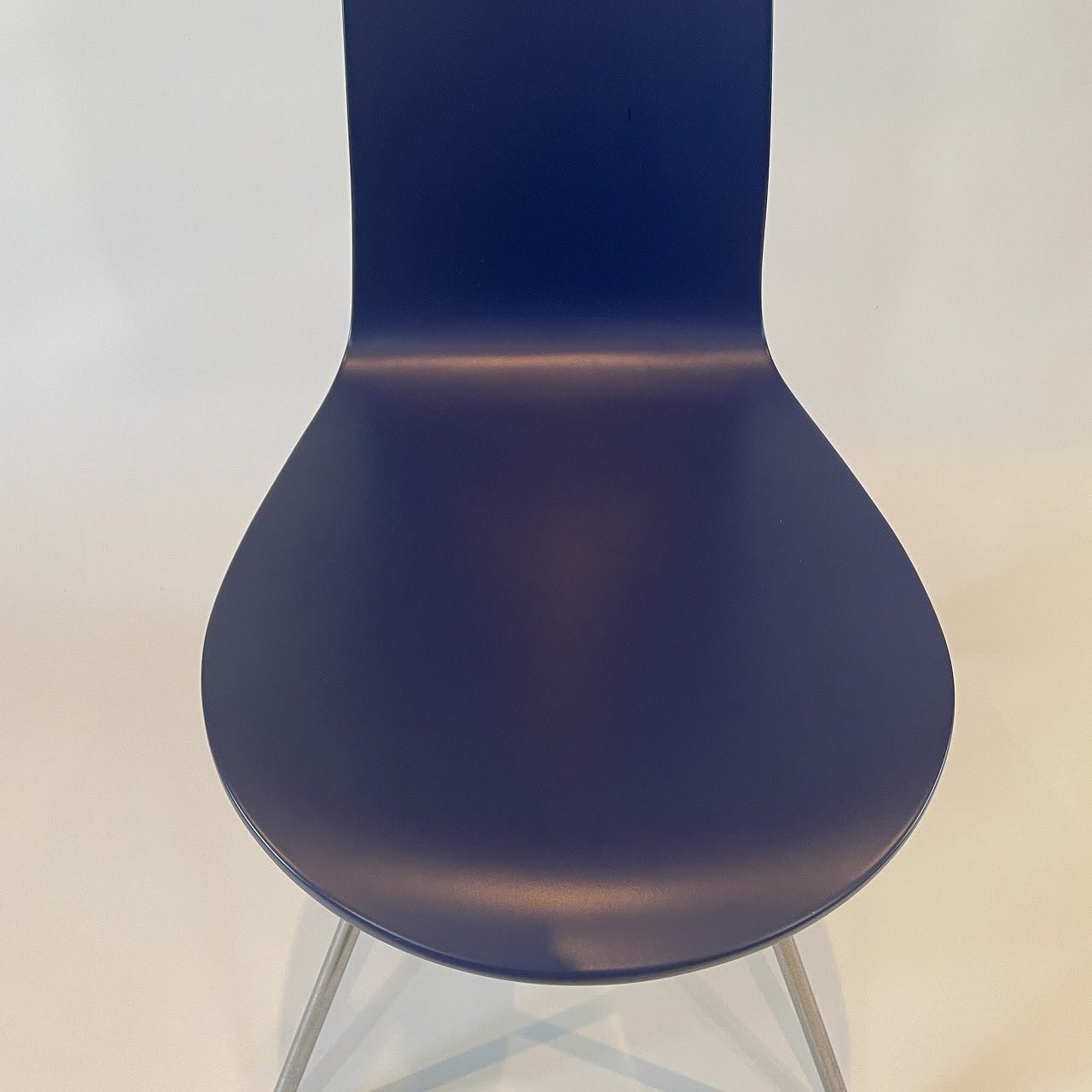 こあこあさん　椅子 Ant chair Colored Ash（アントチェア カラードアッシュ）/ FRITZ