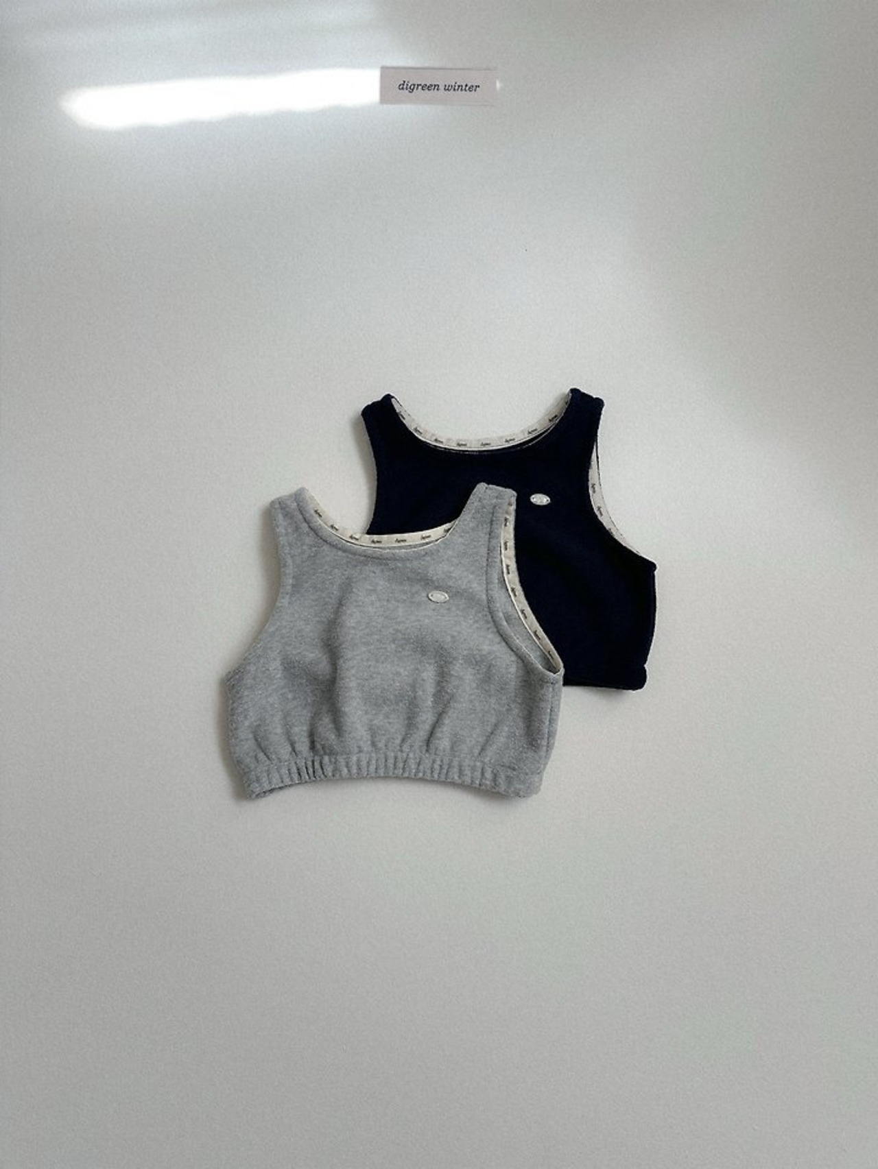 〖取寄〗韓国子供服 / 26winter / Digreen / モエルベスト / キッズ / 冬服 *S~2XL*