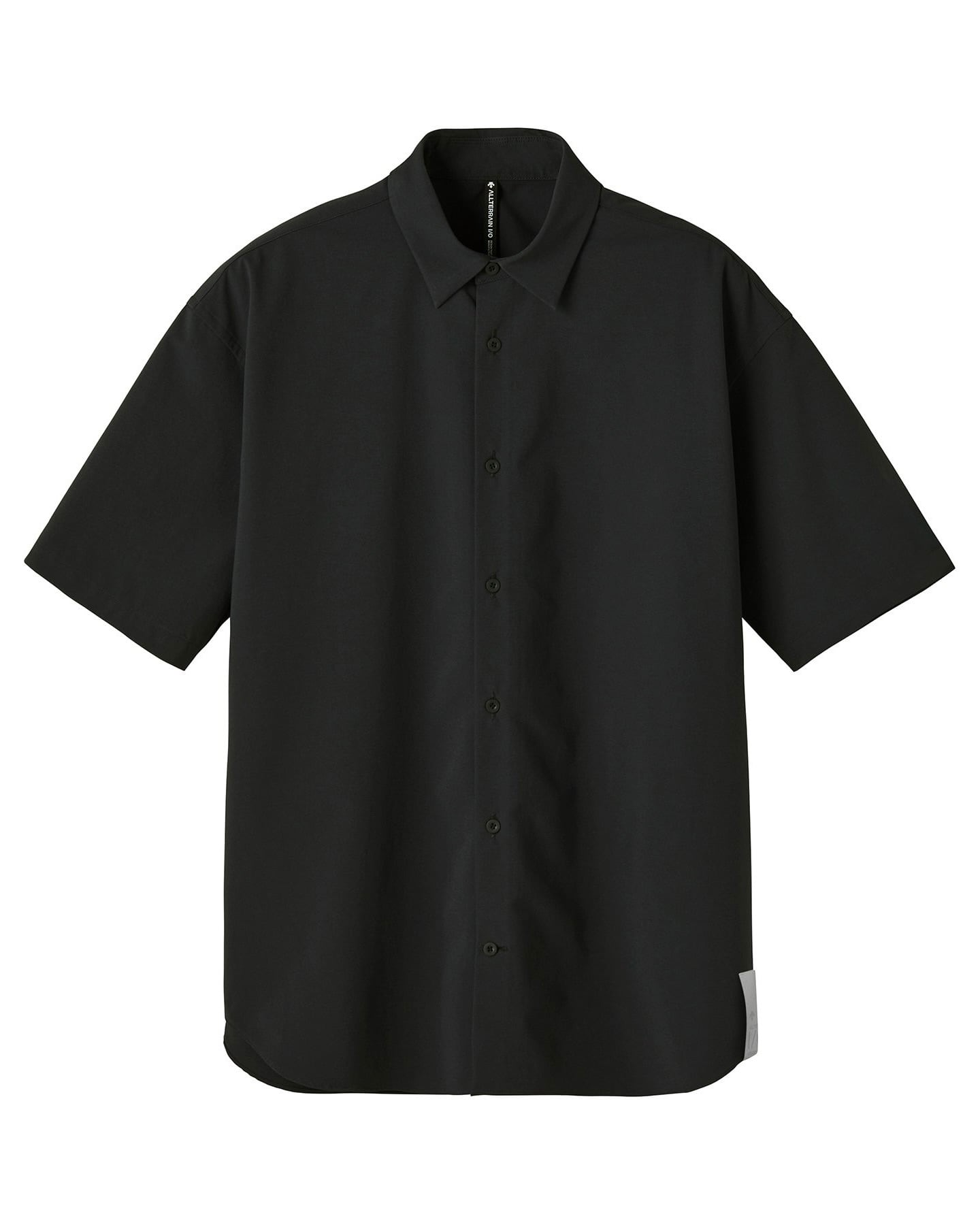 DESCENTE ALLTERRAIN I/O】ソロテックス(R)ハーフスリーブレギュラー