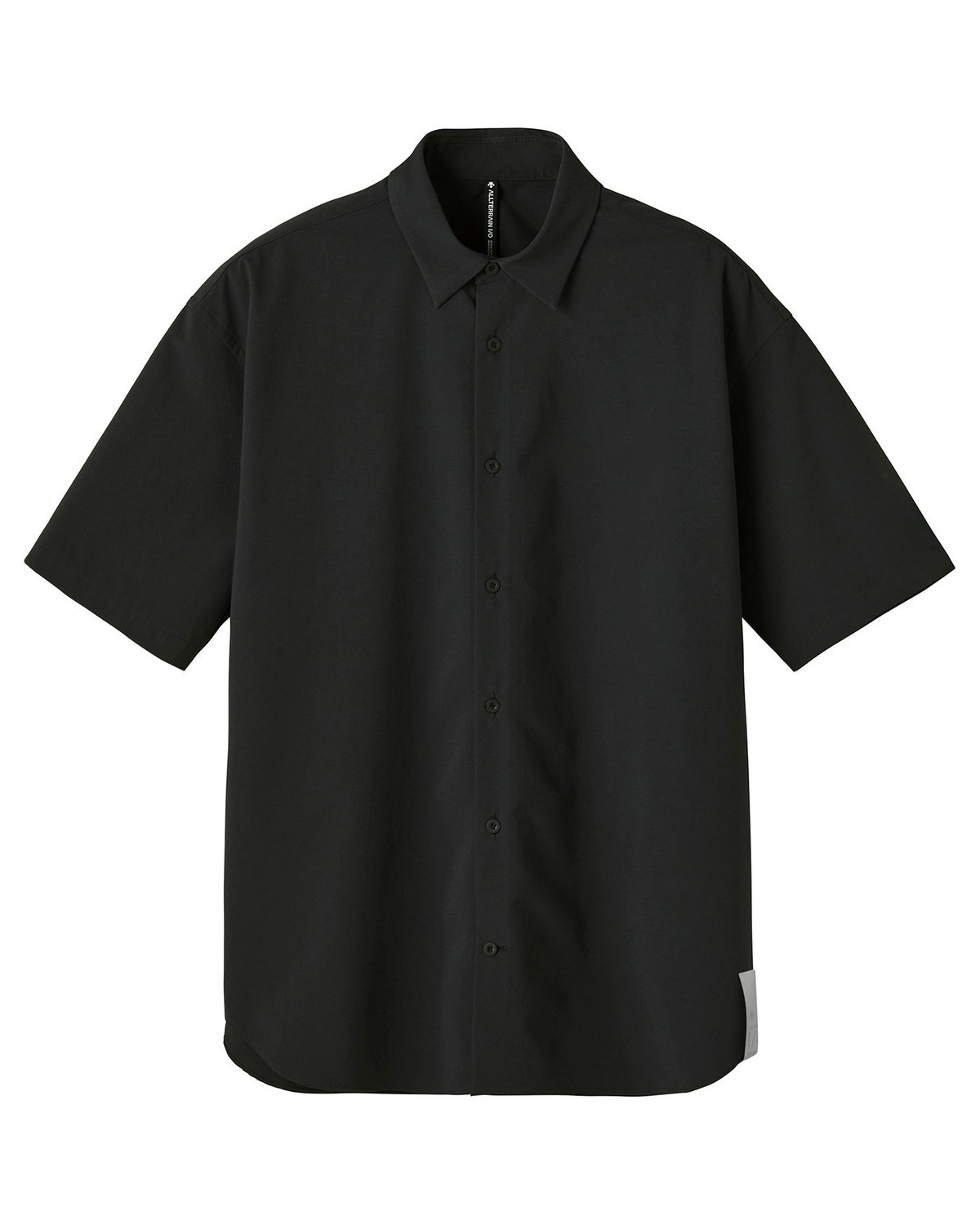 DESCENTE ALLTERRAIN I/O】ソロテックス(R)ハーフスリーブレギュラー 