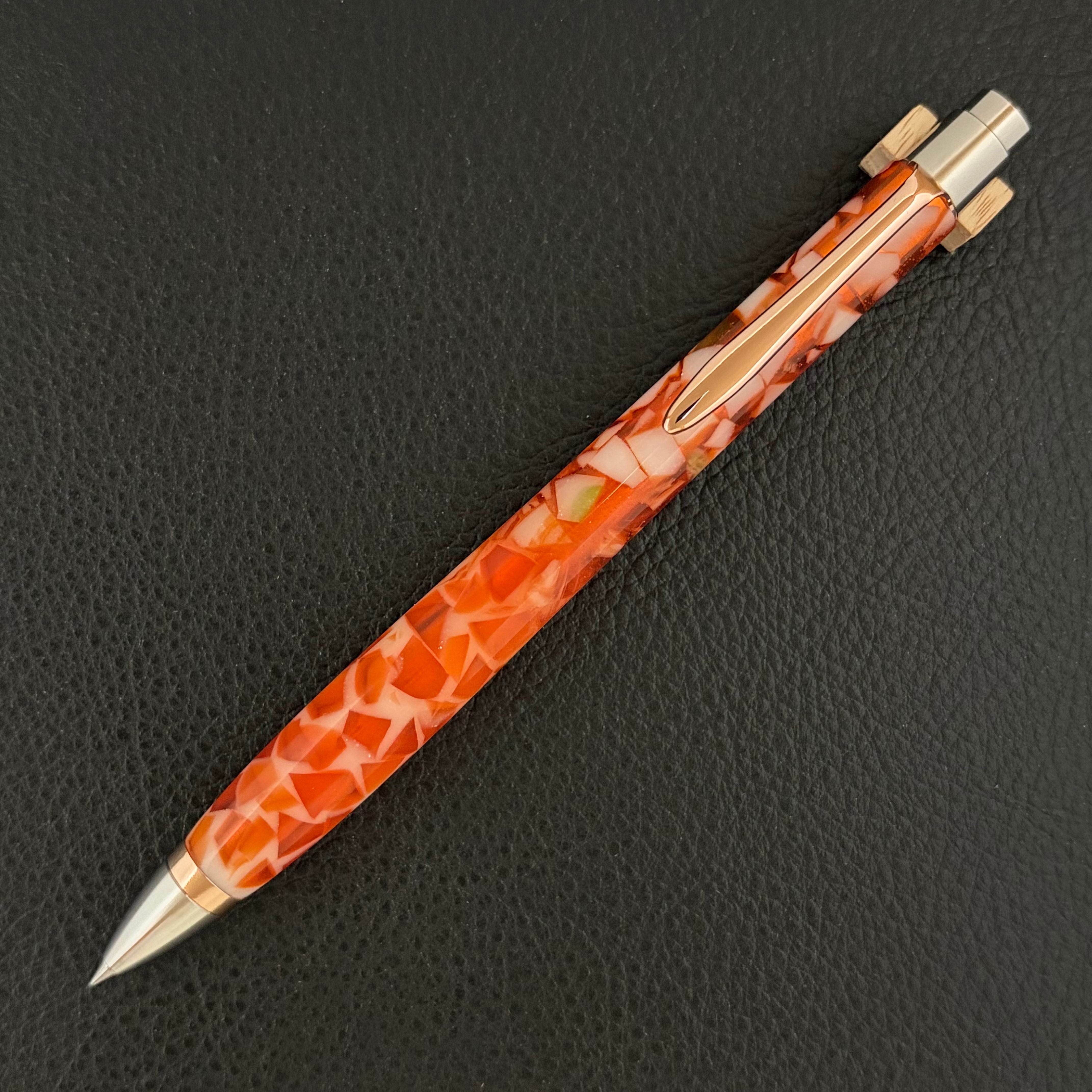 ウッドペンクラフト