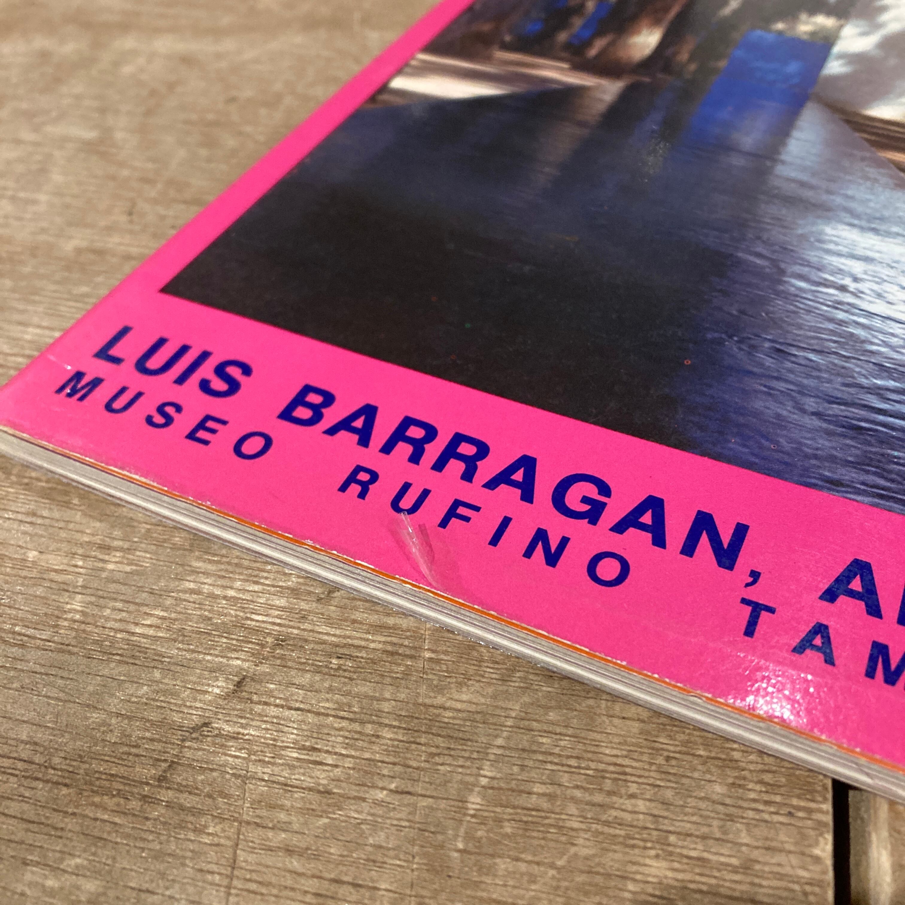 Luis Barragan Arquitecto. | 百年