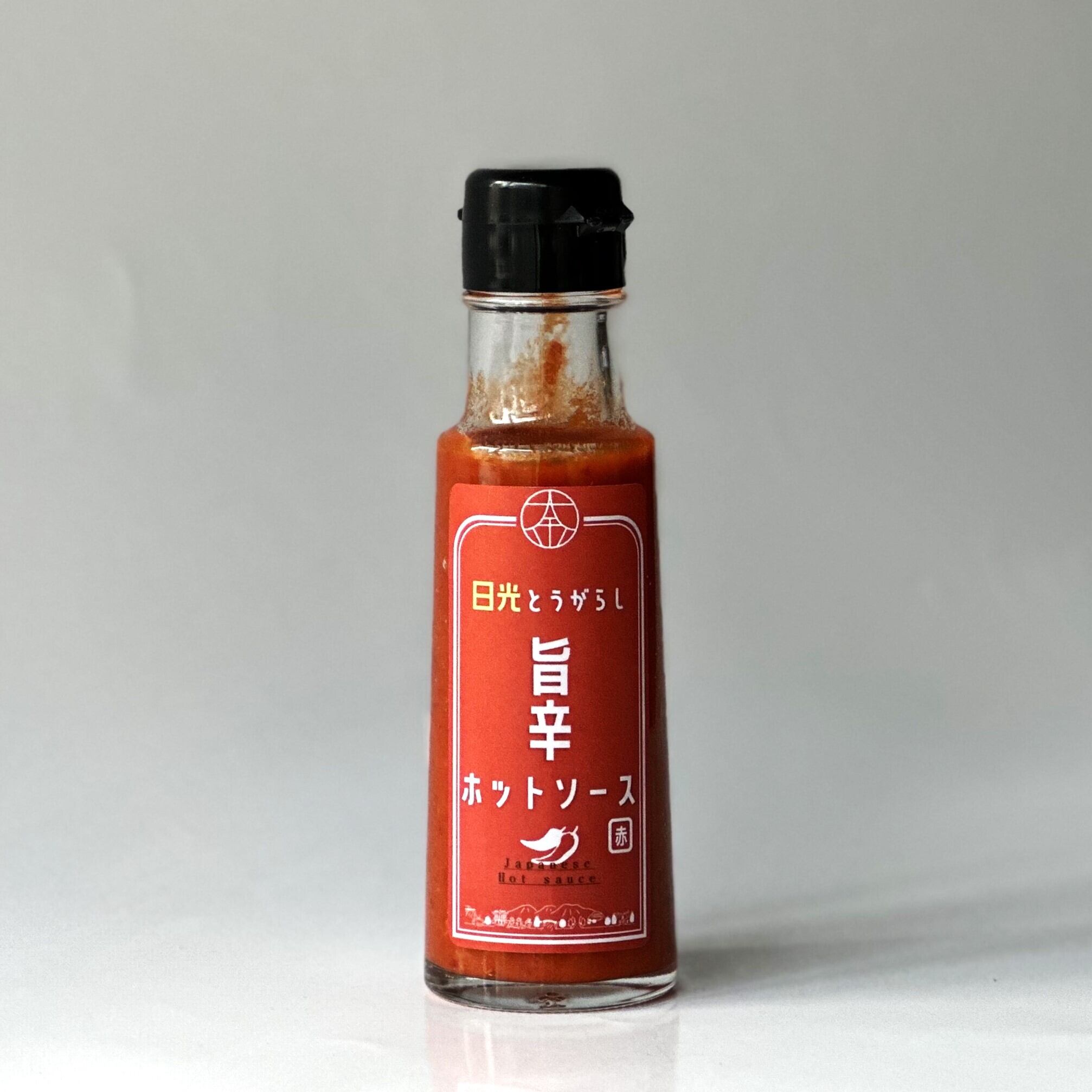 木の芽山椒（佃煮）10g瓶 | 日光 大金商店