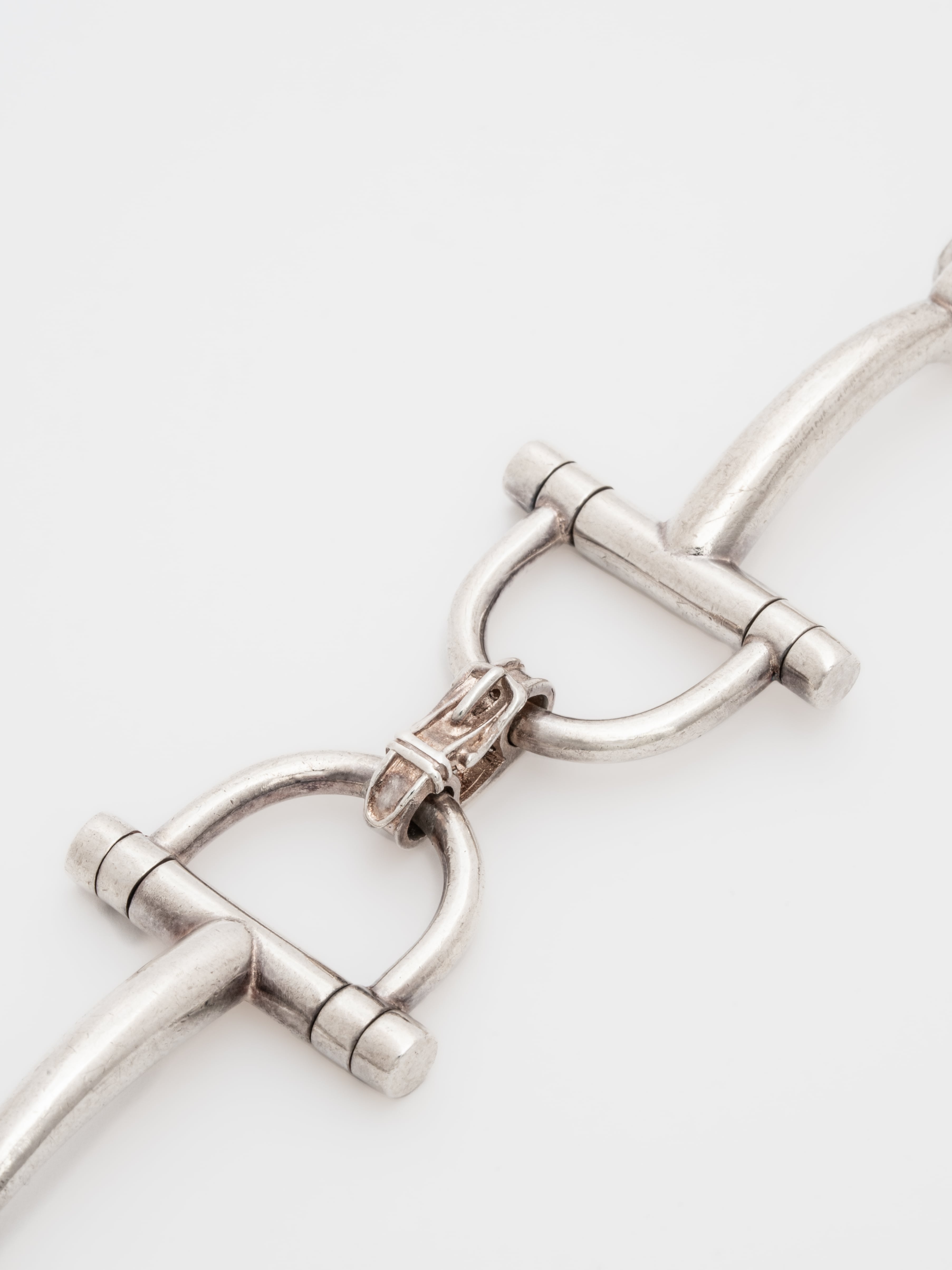 Mors de Course Bracelet | Fabulous Sounds