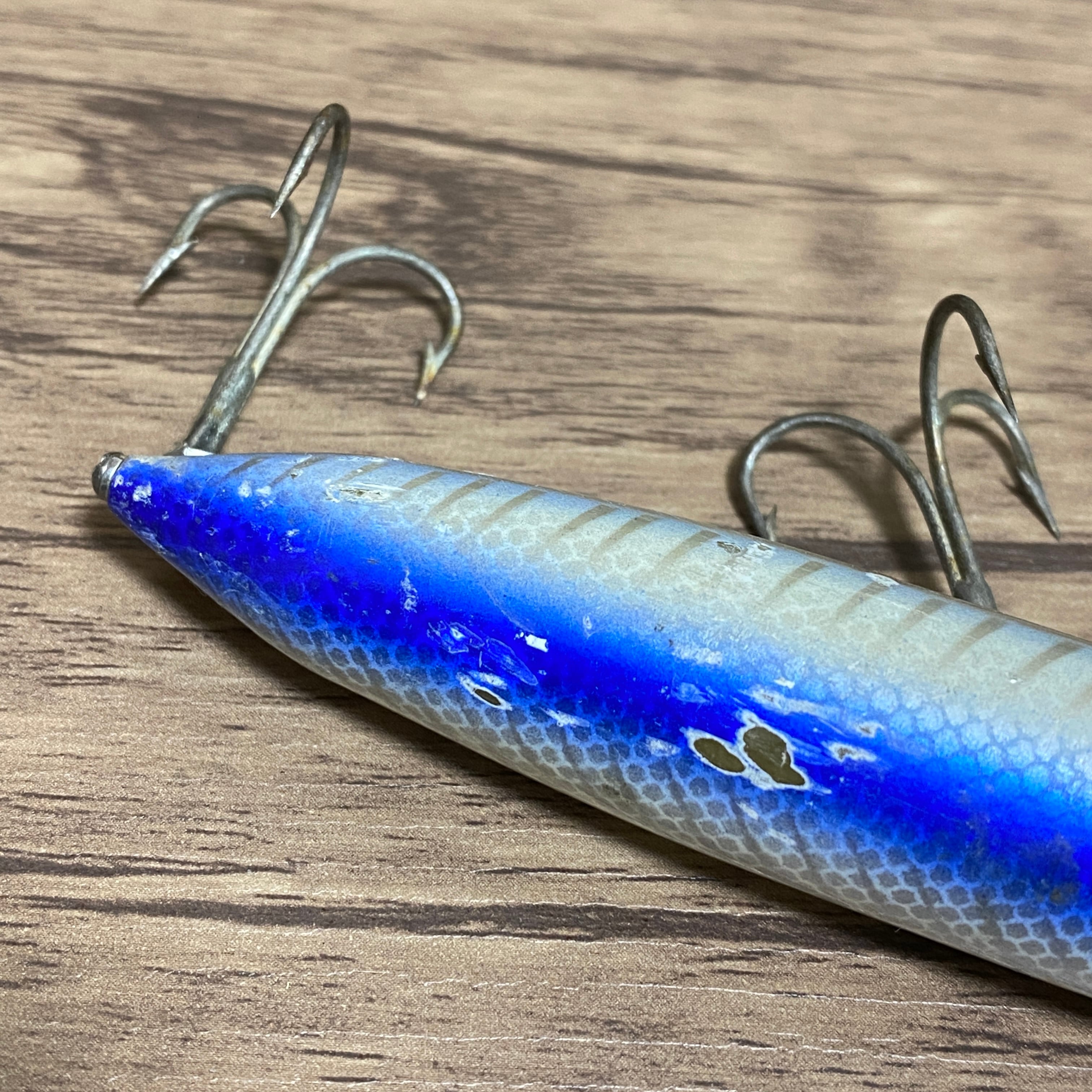 60s Vintage✨ Heddon 
