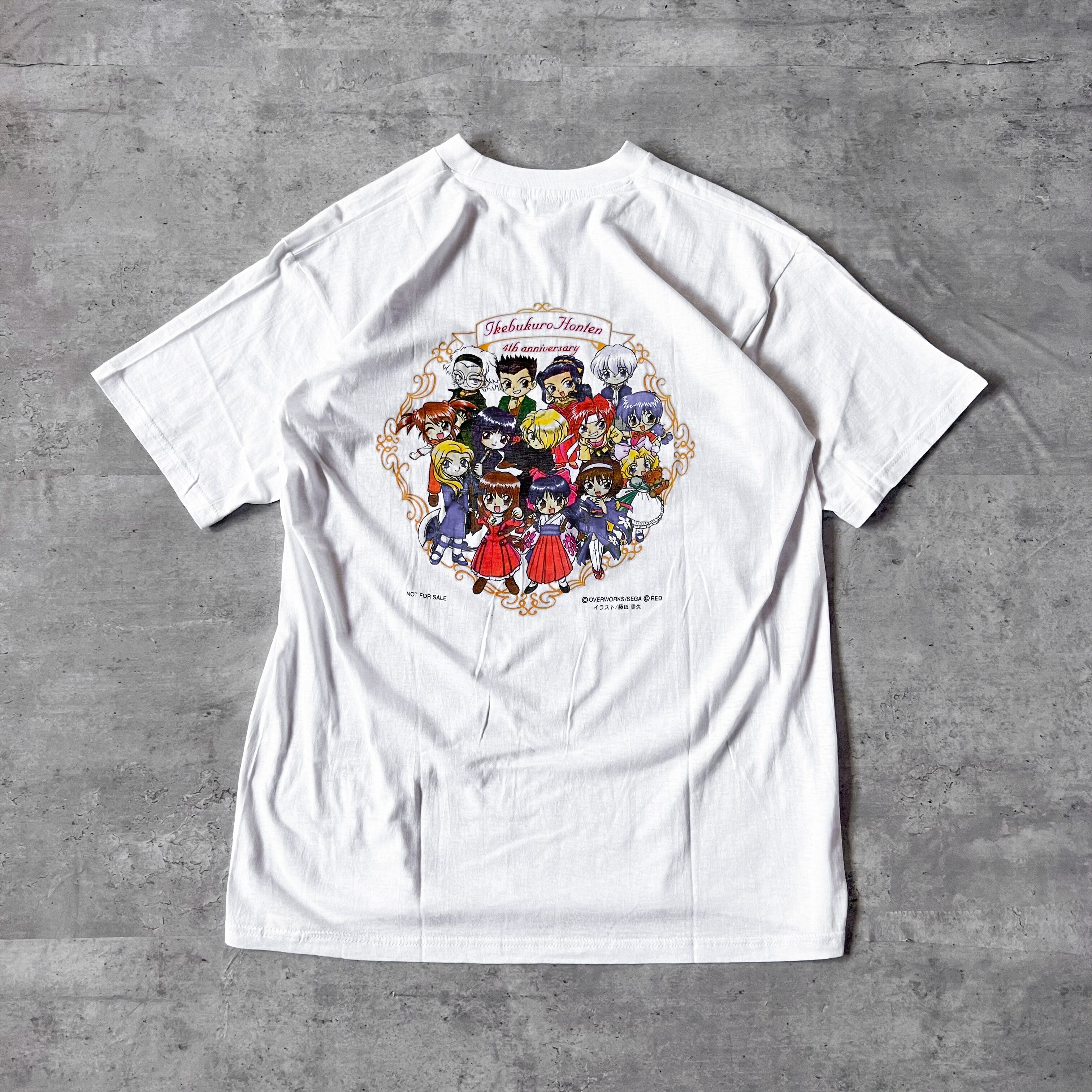 【超希少】ディズニー　Tシャツ　25周年記念　ヴィンテージ　シングルステッチ