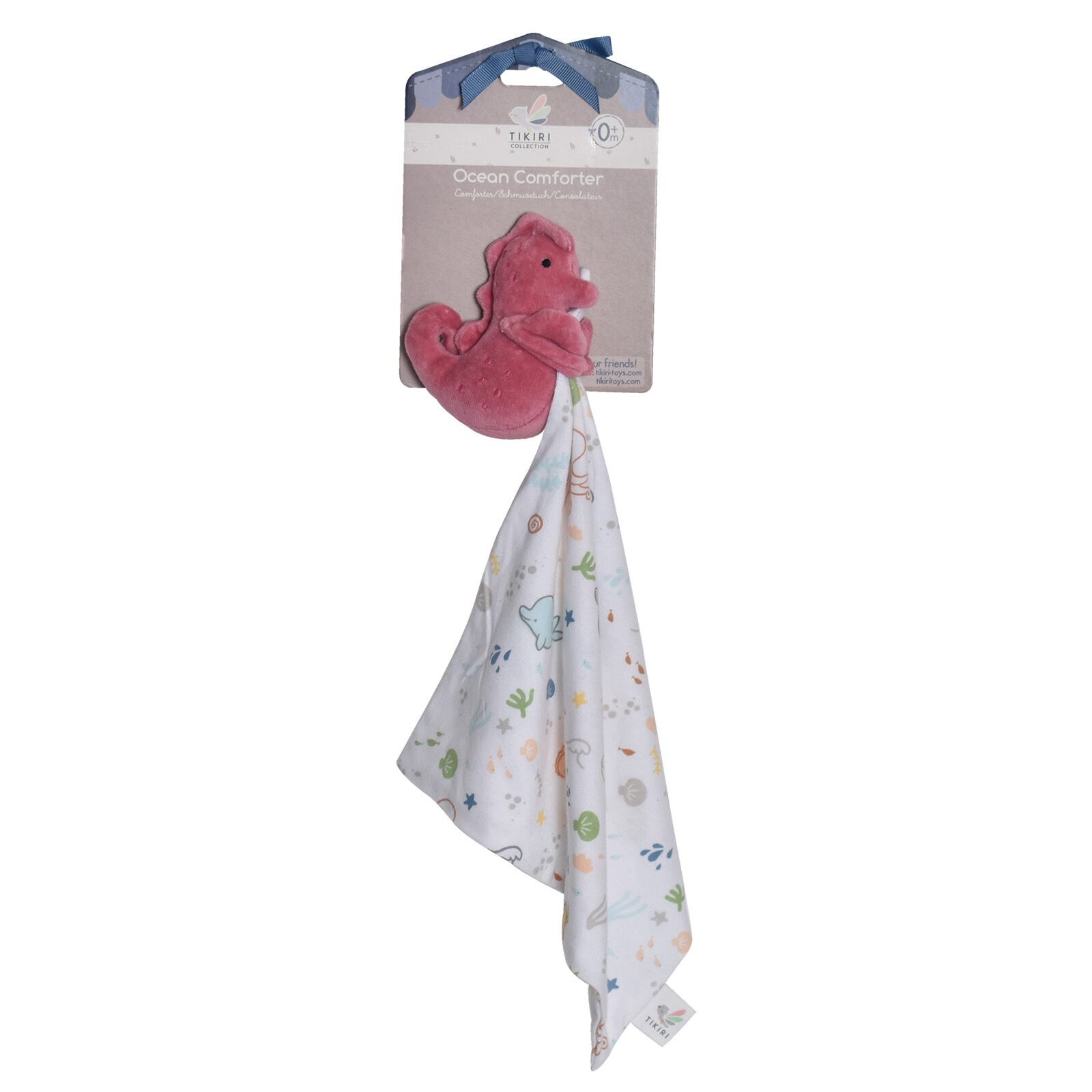 Sea Hose Comforter_97204
