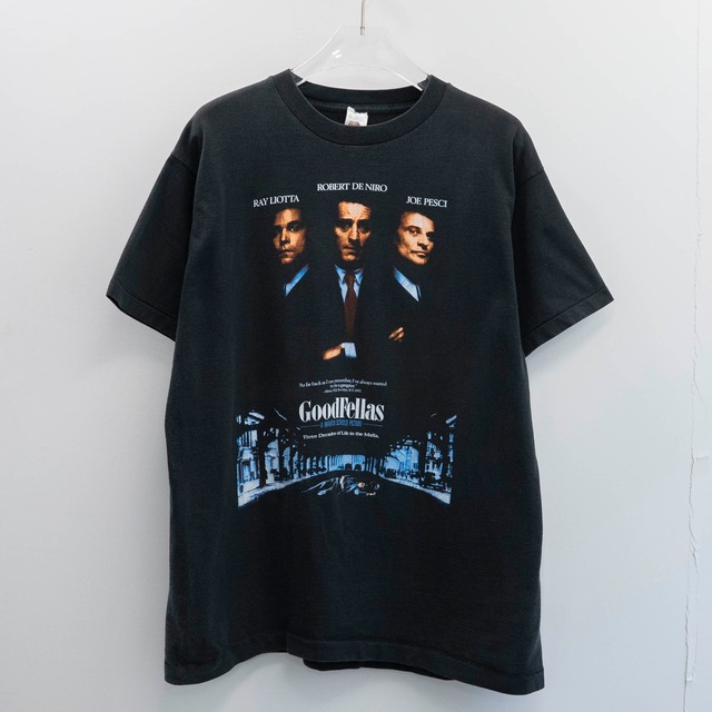 Good Fellas " Movie Prome " FOTL XL 【A5-256】