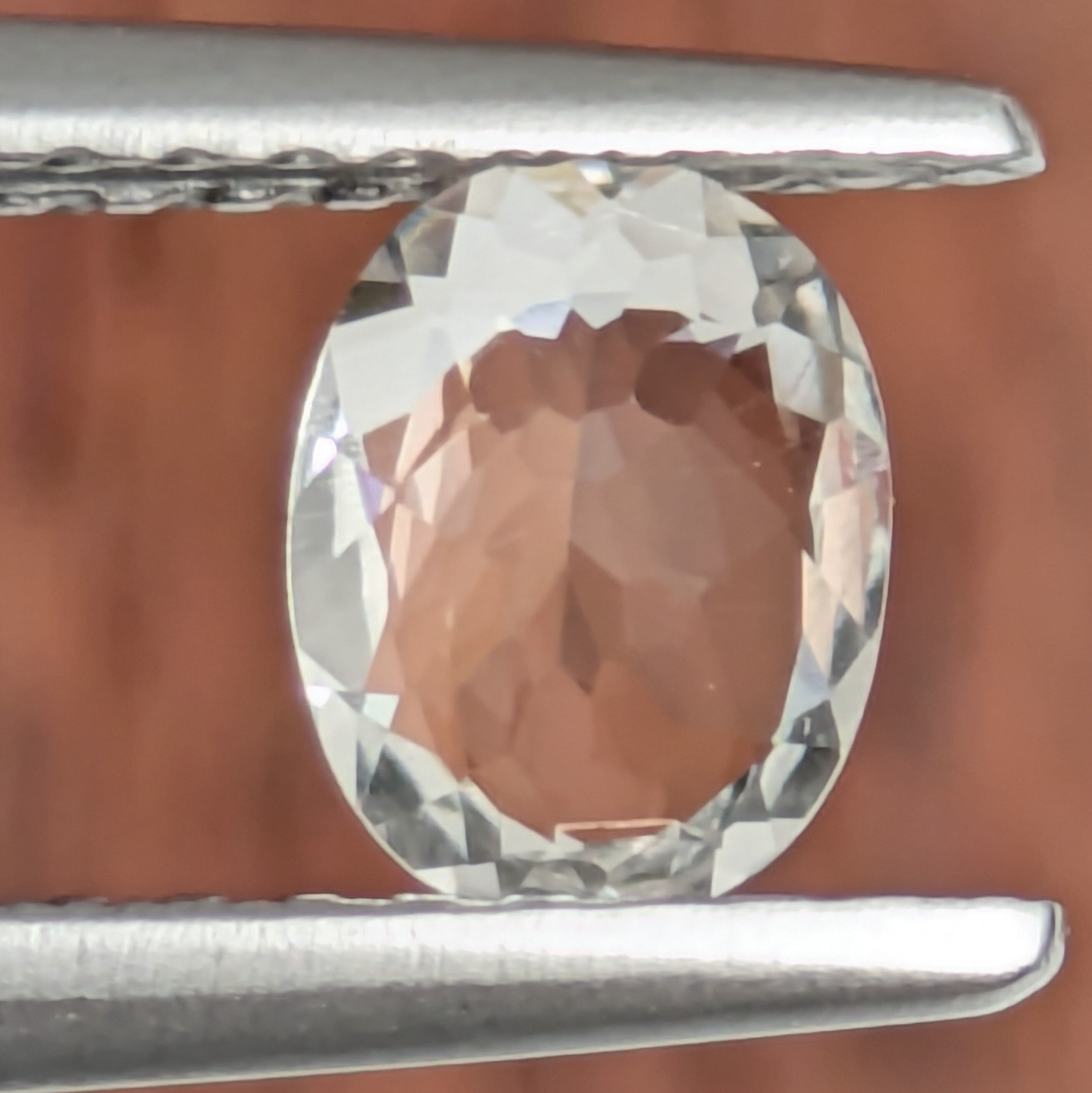 ハイアライトオパールルース メキシコ産【0.39ct】PRO208060 | Gem's