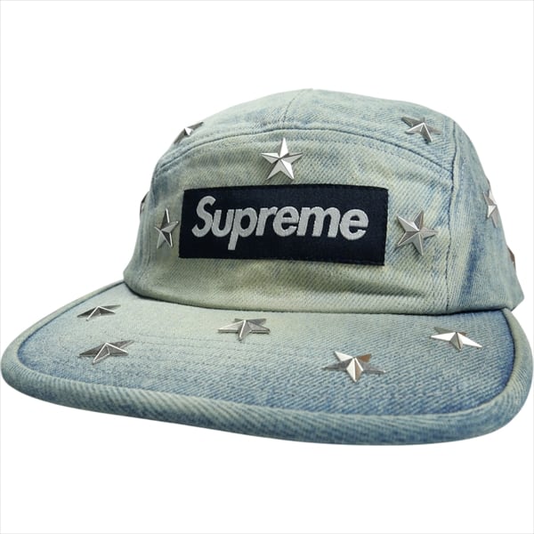 Size【フリー】 SUPREME シュプリーム 26SS Stars Studded Denim Camp