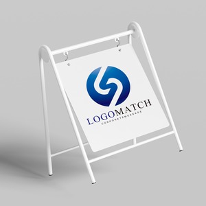 グローバルコネクション Sのロゴ