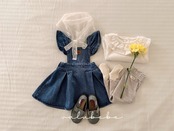 Valubebe 26/AP (Baby) ST Stirrup Leggings