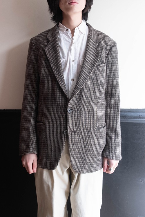 GIORGIO ARMANI テーラードジャケット 1