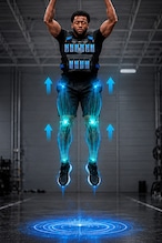 ProPulse® Power Vest (Active)-プロパルス パワーベスト-WeckMethod-ウェックメソッド