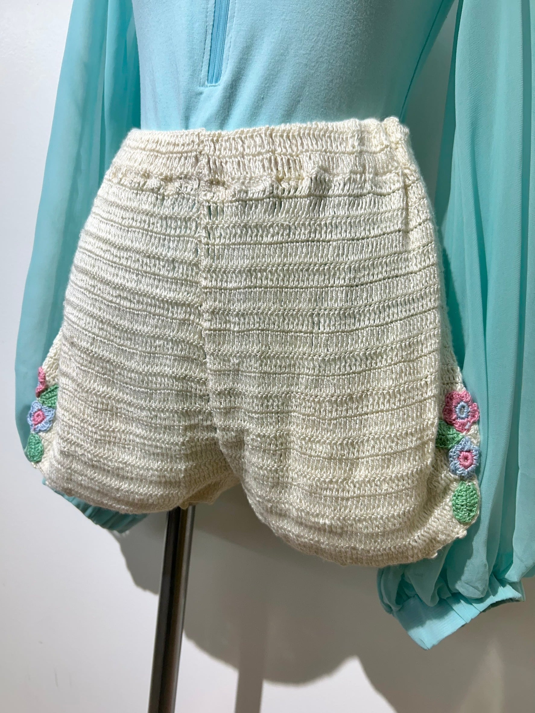 Vintage pants